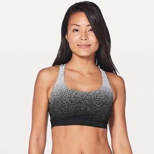 Lululemon Energy Bra